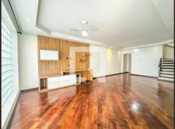 Casa · 180m² · 3 Quartos · 2 Vagas · Casa à Venda - Chácara Santo Antonio, 3 Quartos, 180 m² - São Paulo