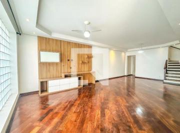 Casa · 180m² · 3 Quartos · 2 Vagas · Casa à Venda - Chácara Santo Antonio, 3 Quartos,  180 m² - São Paulo