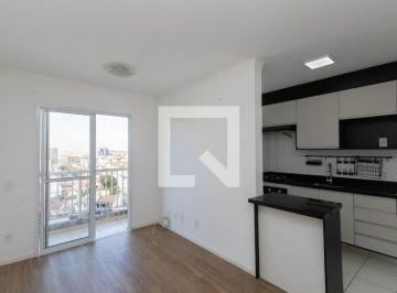 Apartamento · 47m² · 2 Quartos · 1 Vaga · Apartamento à Venda - Vila Constança , 2 Quartos, 47 m² - São Paulo