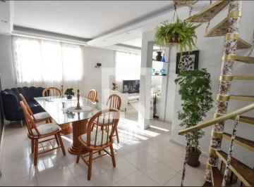 Apartamento · 127m² · 3 Quartos · 1 Vaga · Apartamento à Venda - Méier, 3 Quartos, 127 m² - Rio de Janeiro