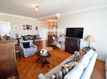 Apartamento · 156m² · 3 Quartos · Apartamento à Venda - Centro, 3 Quartos, 156 m² - Campinas