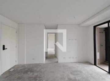 Apartamento · 76m² · 2 Quartos · 1 Vaga · Apartamento à Venda - Juvevê, 2 Quartos, 76 m² - Curitiba