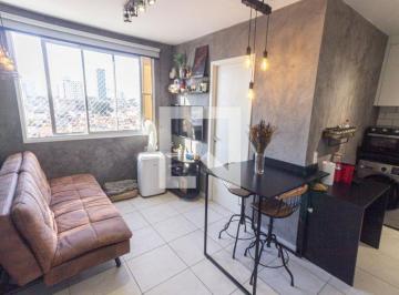 Apartamento · 34m² · 2 Quartos · 1 Vaga · Apartamento à Venda - Mooca, 2 Quartos, 34 m² - São Paulo
