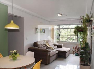 Apartamento · 62m² · 2 Quartos · 1 Vaga · Apartamento à Venda - Vila Constança , 2 Quartos, 62 m² - São Paulo