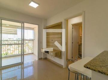 Apartamento · 42m² · 1 Quarto · 1 Vaga · Apartamento à Venda - Saúde, 1 Quarto, 42 m² - São Paulo