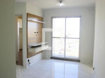 Apartamento · 55m² · 2 Quartos · 1 Vaga · Apartamento à Venda - Vila Augusta, 2 Quartos, 55 m² - Guarulhos