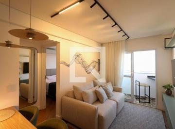 Apartamento · 44m² · 1 Quarto · 1 Vaga · Apartamento à Venda - Barcelona, 1 Quarto, 44 m² - São Caetano do Sul