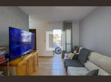 Apartamento · 55m² · 2 Quartos · 1 Vaga · Apartamento à Venda - Jardim Casablanca, 2 Quartos, 55 m² - São Paulo