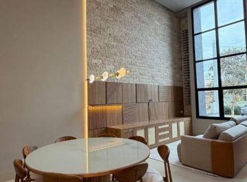 023615639687174c551332343ba21ed471daed6c · Casa com 3 dormitórios à venda, 120 m² por R$ 995.000 - Jardim Guarujá - Salto/SP