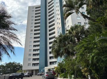 Apartamento de 1 quarto, São Vicente · Apto com vista espetacular para o Mar e Sol Nascente
