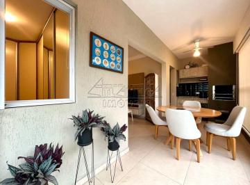 Apartamento · 95m² · 3 Quartos · 2 Vagas · Apartamento com 3 quartos, Itagua, Ubatuba - R$ 1.1 mi, Cod: 4648