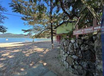 Apartamento · 114m² · 2 Quartos · 2 Vagas · Apartamento com 2 quartos, Perequê Mirim, Ubatuba - R$ 770 mil, Cod: 4647