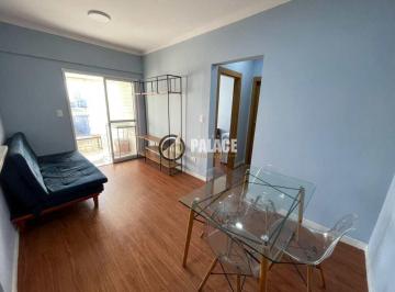 Apartamento · 62m² · 2 Quartos · 1 Vaga · Apartamento com 2 quartos, Guilhermina, Praia Grande - R$ 485 mil, Cod: 2967