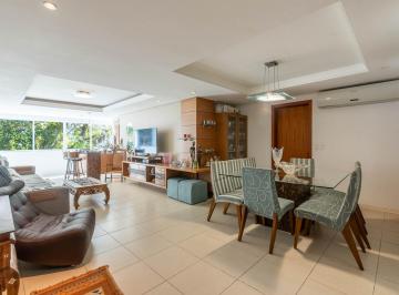 Apartamento · 165m² · 3 Quartos · Apartamento à venda - em Higienópolis