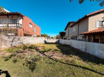 terreno a venda no condominio terras de sao fernando · Terreno à venda - em Pitas