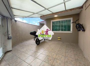 Casa · 138m² · 3 Quartos · 2 Vagas · Sobrado com 3 quartos, Picanço, Guarulhos - R$ 749 mil, Cod: 11039