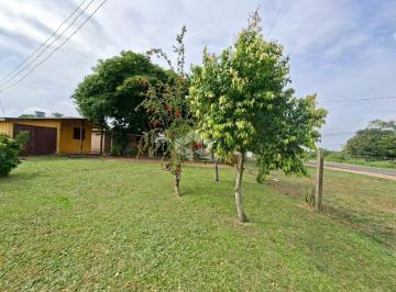 Terreno · 279m² · Terreno de esquina com 278,97 m², Bairro Boa Vista do Sul - Porto Alegre/RS