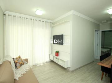 Apartamento · 57m² · 2 Quartos · Apartamento para aluguel - no Jardim