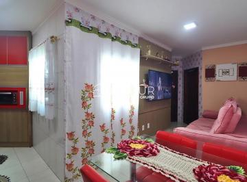 Apartamento · 100m² · 2 Quartos · Apartamento à venda - no Parque Novo Oratório