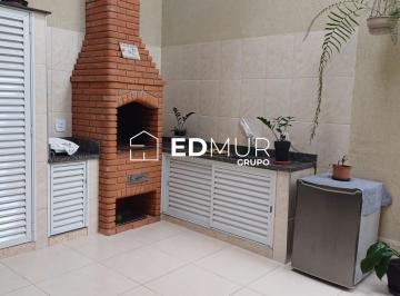 Casa · 161m² · 3 Quartos · Casa à venda - no Parque Capuava