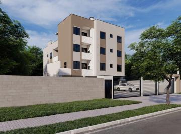 Apartamento · 29m² · 1 Quarto · Empreendimento com 3 Quartos e Studios com Garden e Terraço no Parque da Fonte em Saõ José dos Pinha