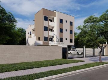 Apartamento · 29m² · 1 Quarto · Empreendimento com 3 Quartos e Studios com Garden e Terraço no Parque da Fonte em Saõ José dos Pinha