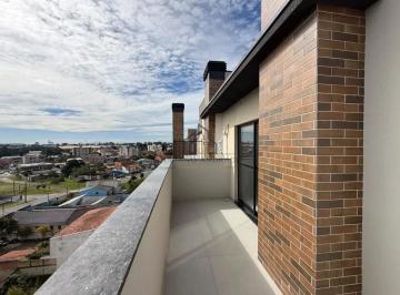 Apartamento · 89m² · 2 Quartos · 2 Vagas · Cobertura Duplex 3 Quartos | Terraço Privativo | 2 Vagas | Cruzeiro