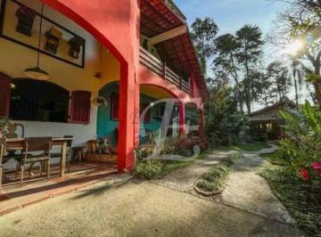 4112b60a8faa2af31840108fcdafca348eba1baf · Casa com 4 quartos, 197 m² - venda por R$ 7.000 ou aluguel por R$ 2.000/mês - Caraguatá - Mairiporã/