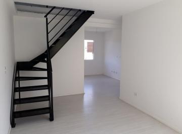 Apartamento · 89m² · 4 Quartos · 1 Vaga · Apartamento duplex com 2 dormitórios e vaga de garagem para alugar no bairro Campo Pequeno, em Colom