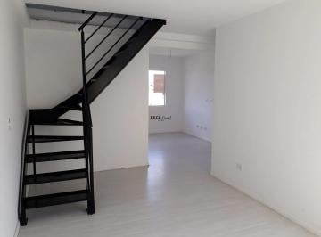Apartamento · 89m² · 4 Quartos · 1 Vaga · Apartamento duplex com 2 dormitórios e vaga de garagem para alugar no bairro Campo Pequeno, em Colom