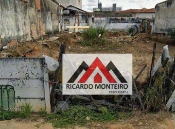 50f88931134050138cbf247d9b3c6989bd143607 · Terreno à venda, 467 m² por R$ 1.300.000 - Centro - Pindamonhangaba/SP