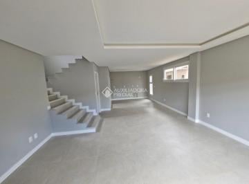 Casa · 162m² · 3 Quartos · 2 Vagas · CASA COM -3 SUÍTES - CÓRREGO GRANDE