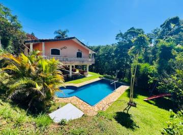 Rural de 5 quartos, Santa Isabel · CHÁCARA 2.750 MTS MAIRIPORÃ TERRA PRETA