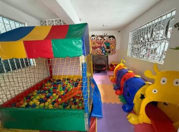 Apartamento 30m² Aluguel Aviação · APARTAMENTO COM 30,00 m² - AVIAÇÃO - PRAIA GRANDE SP