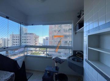 bd0543d510178f4dfb41a100b7e38480f48e84b1 · Apartamento com 3 dormitórios à venda, 86 m² por R$ 730.000,00 - Barreiros - São José/SC