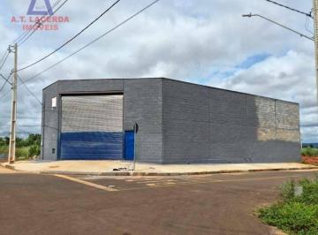 bb653f326bcef6a5a009373ed62fb66977eef403 · Galpão comercial com 250 m² - Independência