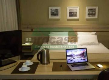 Apartamento · 75m² · 1 Quarto · 1 Vaga · Flat : / Residencial / Adrianópolis