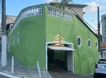 70e805b40100b682fa0eeaf251402a6a426b9913 · Casa com 6 dormitórios à venda, 204 m² por R$ 650.000 - Vila Feliz - São Paulo/SP