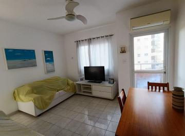 eae7d9955e6757a84ed34cca2411ffd206b7f676 · Apartamento com 1 dormitório à venda, 55 m² por R$ 335.000,00 - Vila Guilhermina - Praia Grande/SP