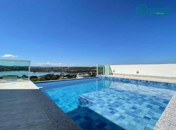 9012c2917bd2906f44dc66705b86b8360c8c79c4 · Casa com 3 dormitórios à venda, 350 m² por R$ 2.980.000,00 - Lundceia - Lagoa Santa/MG