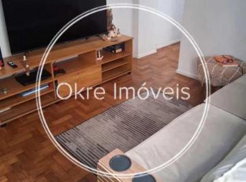 Apartamento · 48m² · 1 Quarto · 1 Vaga · Apartamento : Padrão / Residencial / Laranjeiras