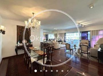 Apartamento · 307m² · 4 Quartos · 2 Vagas · Jardim Botânico 307 m² 4 quartos 2 vagas