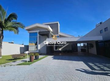 Casa · 533m² · 4 Quartos · Casa à venda - em Cascavel