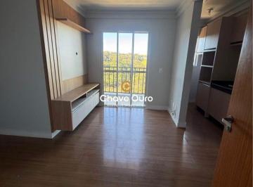 Apartamento · 61m² · 2 Quartos · Apartamento à venda - no Universitário