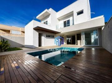 84473bf3cee65b24ce5be8de53123cecdadf3633 · Casa com 3 dormitórios à venda, 285 m² por R$ 2.660.000,00 - Jardim Residencial Mont Blanc - Sorocab