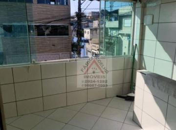 56c2bf618ba83e1a32c24854da6c122432d79a50 · Sobrado com 2 dormitórios à venda, 84 m² por R$ 240.000,00 - Jardim Luso - São Paulo/SP