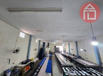 33b197f6aefe02d73f0f709a9b03b83383a7aa4b · Barracão à venda, 250 m² por R$ 700.000,00 - Jardim São Miguel - Bragança Paulista/SP