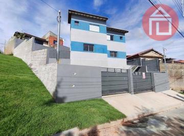 b599c0142af40f1ee375be4f06644203e44e552a · Casa com 2 dormitórios à venda, 70 m² por R$ 430.000,00 - Jardim São Miguel - Bragança Paulista/SP