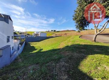 000ce94ed6e9fc4ec5cae885fb919c35877afef7 · Terreno à venda, 906 m² por R$ 500.000,00 - Condomínio Terras de Santa Cruz - Bragança Paulista/SP