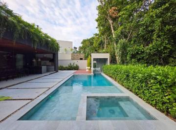 22ec9ddc5c9e08fda7b8db69964ece7f28055354 · Casa com 5 dormitórios à venda, 434 m² por R$ 11.300.000,00 - Riviera de São Lourenço - Bertioga/SP